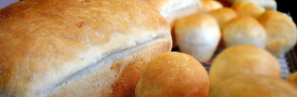 White Bread