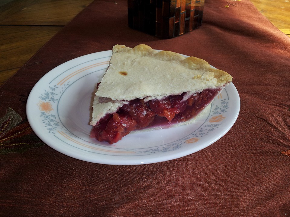 Cherry Pie 4.5 Inch
