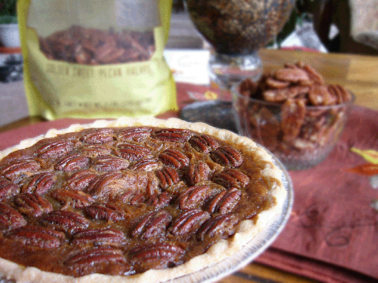 Pecan Pie 9 inch