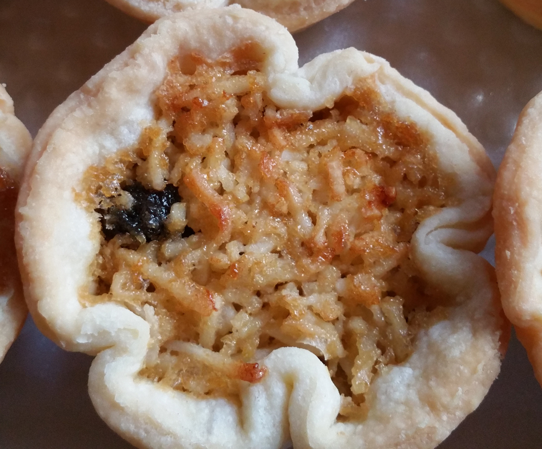 Ultimate Butter Tarts
