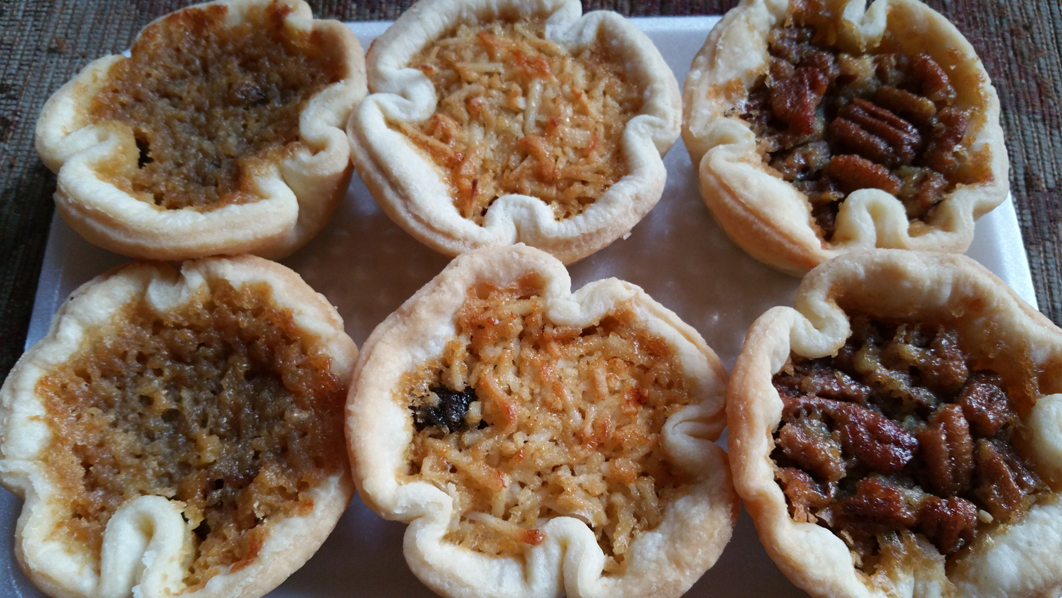 Tart Variety Pack