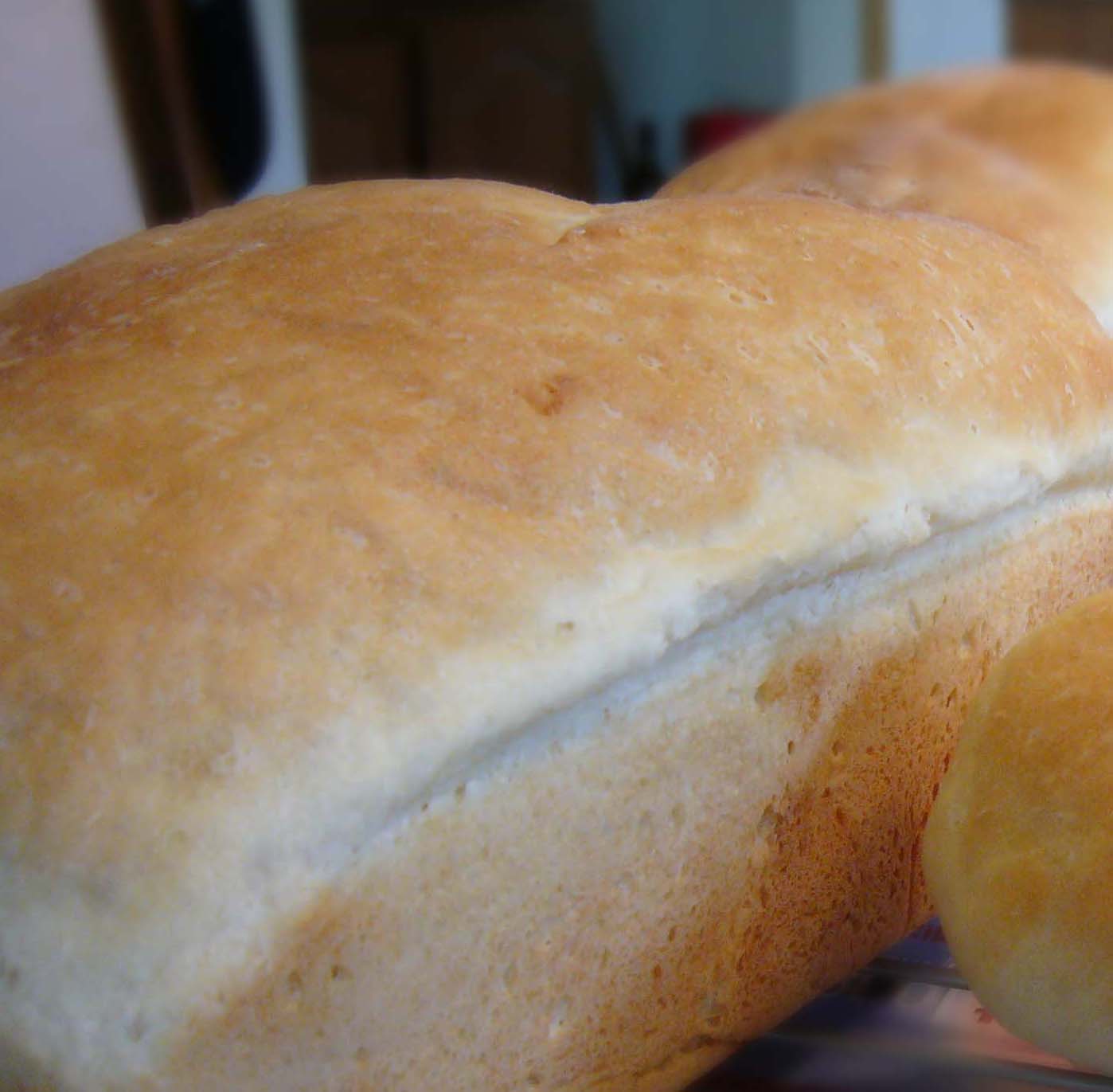 White Bread